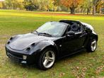 Smart Roadster Coupe 84000km full option 18 jaar 1 eigenaar, Auto's, Smart, Automaat, Achterwielaandrijving, 82 pk, Stoelverwarming
