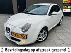 Alfa Romeo MiTo 0.9 TwinAir Esclusivo| AIRCO|4x All-Season |, Auto's, 101 pk, Gebruikt, Euro 6, Wit