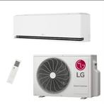 LG Dualcool AI AIR Special Smart Inverter 2,5 kW & 3,5 kW, Verwarmen, Nieuw, Ophalen of Verzenden, Afstandsbediening