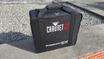 tas voor 4x Chauvet freedom par Q9 of H9, Ophalen of Verzenden, Nieuw, Rookmachine