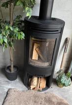LUXE DESIGN houtkachel CONTURA 510 Style🔥 efficient ZGAN, Huis en Inrichting, Kachels, Ophalen, Houtkachel, Zo goed als nieuw
