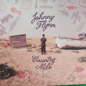 JOHNNY FLYNN - COUNTRY MILE