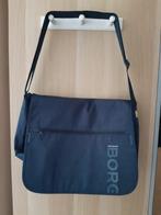 Tas Björn Borg, Sieraden, Tassen en Uiterlijk, Tassen | Schoudertassen, Ophalen of Verzenden, Nieuw, Blauw, Björn Borg