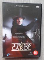 A Christmas Carol, Drama, Ophalen of Verzenden, Zo goed als nieuw, Alle leeftijden