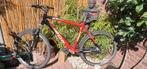 Hele fijne mountainbike., Gebruikt, 26 inch, 10 tot 15 versnellingen, Ophalen