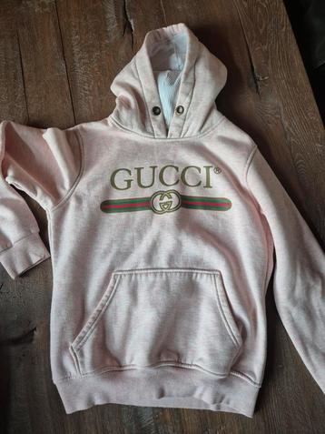 Gucci hoodie  beschikbaar voor biedingen