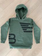 Ballin hoodie maat 164/14, Ophalen of Verzenden, Zo goed als nieuw, Jongen, Trui of Vest