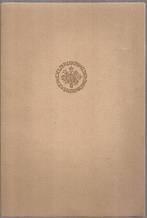 14 Exlibrissen. Exlibriskring der W.B.-V. Congress Bled 1974, Ophalen of Verzenden