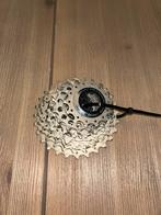 14-28 cassette shimano 11 speed, Ophalen of Verzenden, Zo goed als nieuw
