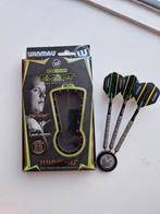 Dartpijlen 25 gram Winmau Michael van Gerwen., Sport en Fitness, Darts, Ophalen, Nieuw, Pijlen