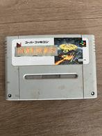 Populous - Super Famicom (Japans), Gebruikt, 1 speler, Ophalen of Verzenden, Vanaf 3 jaar