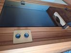 Infrarood sauna, Ophalen, Gebruikt