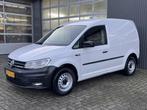 Volkswagen Caddy 1.4 TGI L1H1 EcoFuel Aardgas/Benzine Airco, Voorwielaandrijving, Gebruikt, 4 cilinders, CNG (Aardgas)