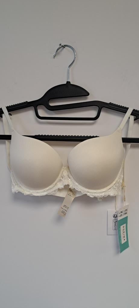 Nieuwe Claire Demi Super Push Up BH - 70C, Kleding | Dames, Ondergoed en Lingerie, BH, Ophalen of Verzenden