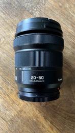 Panasonic Lumix L-mount lens S 20-60 F3.5-F5.6, Nieuw, Ophalen of Verzenden, Standaardlens, Zoom