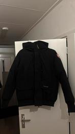 Canada Goose winterjas, Kleding | Heren, Jassen | Winter, Maat 48/50 (M), Zwart, Canada Goose, Ophalen of Verzenden