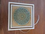 Deurbel vintage, Huis en Inrichting, Deurbellen, Ophalen, Gebruikt, Bedraad
