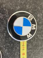 BMW logo's zelfklevend 70mm o.a. voor velgen BBS, Ophalen of Verzenden, Nieuw, BMW