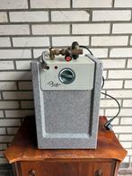 Plieger Hotfill boiler 10Liter met aansluit koppeling, Minder dan 20 liter, Ophalen of Verzenden, Zo goed als nieuw, Boiler