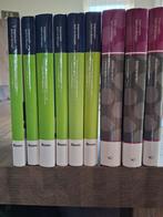 Studieboeken mbo, Boeken, Ophalen, Beta, Zo goed als nieuw, MBO