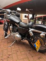 Harley Davidson Sportster 1200XL Custom - 2001, 2 cilinders, Bedrijf, Meer dan 35 kW, Chopper