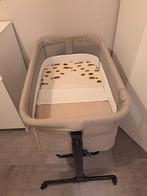 Co sleeper Novi, Ophalen of Verzenden, Gebruikt, Hout