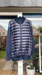 Paul & Shark vest jas, Kleding | Heren, Blauw, Trui of Vest, Ophalen of Verzenden, Zo goed als nieuw