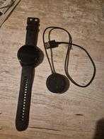 Xiaomi Mi Watch XMWTCL02 - Smartwatch, Sieraden, Tassen en Uiterlijk, Smartwatches, Gebruikt, Xiaomi, GPS, Zwart