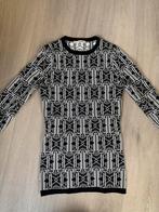 Trui van Nikkie, Kleding | Dames, Truien en Vesten, Zwart, Ophalen of Verzenden, Zo goed als nieuw, Nikkie