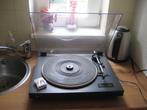dual platenspeler auto return cs 430 belt drive, Ophalen of Verzenden, Zo goed als nieuw, Platenspeler, Dual