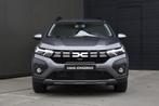 Dacia Jogger TCe 100 ECO-G Expression | 7 PERSOONS | AIRCO |, Voorwielaandrijving, 1227 kg, Gebruikt, Euro 6