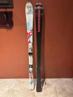 Rossignol Ski's - 150cm, Ophalen, 140 tot 160 cm, Gebruikt, Rossignol
