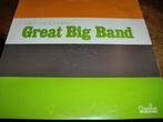 Bill Holman's Great Big Band 1960 Creative World ‎ LP  US, Gebruikt, 1980 tot heden, Ophalen of Verzenden, 12 inch