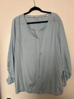 Nieuwe blouse Cecil maat xl, Ophalen of Verzenden, Nieuw, Maat 46/48 (XL) of groter, Blauw