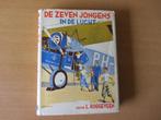 Diverse oude kinderboeken, Ophalen of Verzenden
