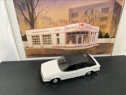 Dinky Toys Princess (Austin) 1977, Hobby en Vrije tijd, Modelauto's | 1:43, Ophalen of Verzenden