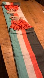 Hangmat met bevestigingsset nieuw, Ophalen, Nieuw