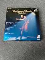 RTL 4 Ballroom Dance Collection - CD/DVD Box, Alle leeftijden, Boxset, Muziek en Concerten, Ophalen of Verzenden