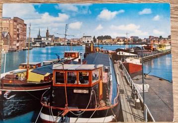 Zaandam de Voorzaan beschikbaar voor biedingen