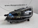 SEAT 6F IBIZA ARONA VOL LED KOPLAMP LINKS 6F1941007A, Auto-onderdelen, Verlichting, Ophalen of Verzenden, Gebruikt, Seat