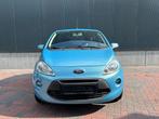 Ford Ka 1.2 Titanium X start/stop * Airco * Stoel-verwarming, Voorwielaandrijving, Stof, Gebruikt, Zwart
