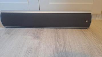 Kef HTC6001 Center Speaker beschikbaar voor biedingen