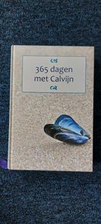 Charles Haddon Spurgeon - 365 dagen met Spurgeon, Boeken, Ophalen of Verzenden, Zo goed als nieuw, Charles Haddon Spurgeon