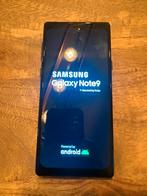 Samsung note 9 128GB, Telecommunicatie, Mobiele telefoons | Samsung, Zwart, Touchscreen, Ophalen of Verzenden, Zo goed als nieuw