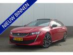 Peugeot 508 SW 1.6 HYbrid GT Line (bj 2020, automaat), Auto's, Peugeot, Origineel Nederlands, Te koop, 5 stoelen, Gebruikt