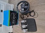 Logitech Driving Force G920, Ophalen of Verzenden, Zo goed als nieuw