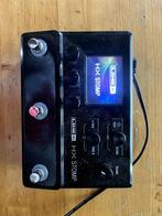 Helix Stomp Gitaar Pedaal, Muziek en Instrumenten, Ophalen of Verzenden, Zo goed als nieuw, Delay of Echo