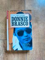 Boek Joey Pistons - Donnie Brasco, Ophalen of Verzenden, Zo goed als nieuw