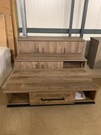 interieur Novara Lamalux, Ophalen, Nieuw, Kunststof, Landelijk/industrieel