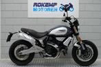 Ducati SCRAMBLER 1100 (bj 2018), Bedrijf, Naked bike
